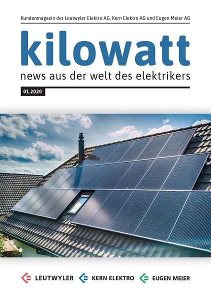 Kilowatt 20-01