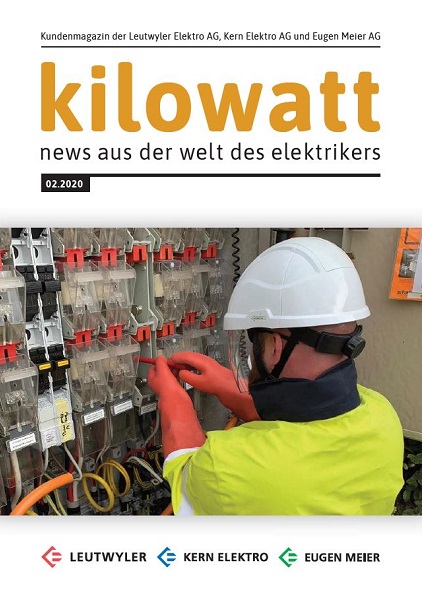 Kilowatt 20-02