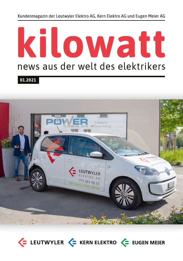 Kilowatt 21-01