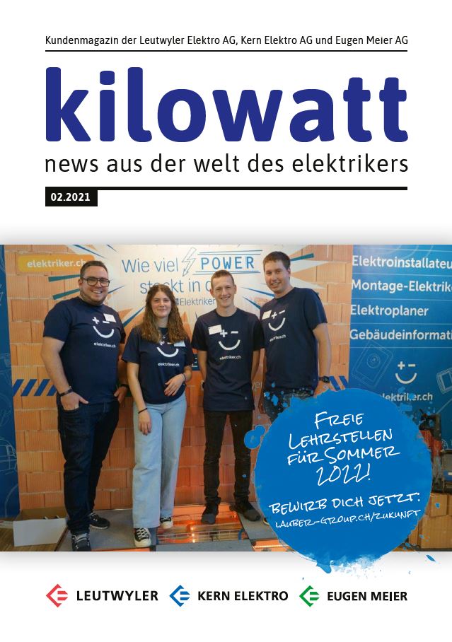 Kilowatt 21-02