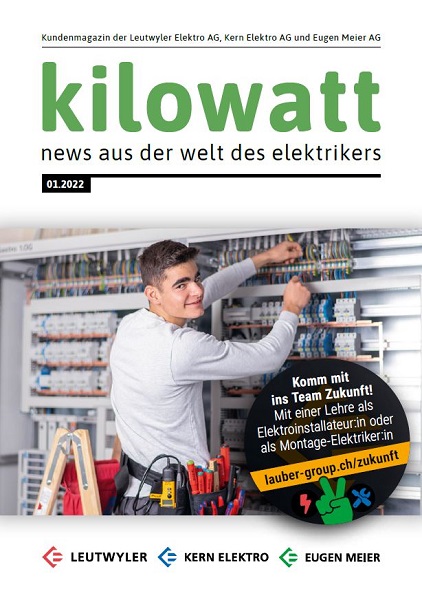 Kilowatt 22-01