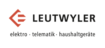 Logo Leutwyler