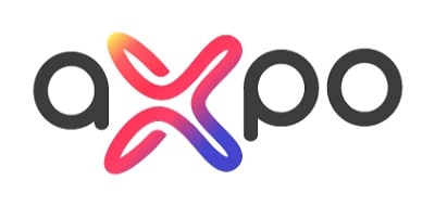 Logo Axpo